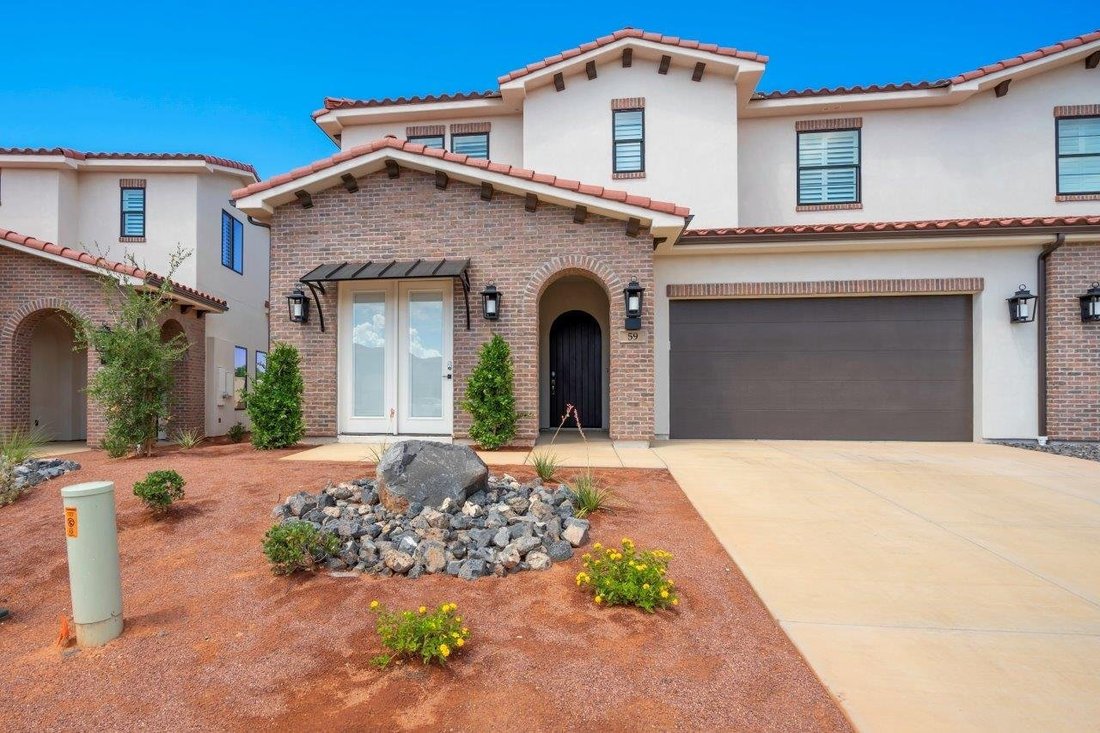 House in Santa Clara, Utah, United States 2 - 18202296
