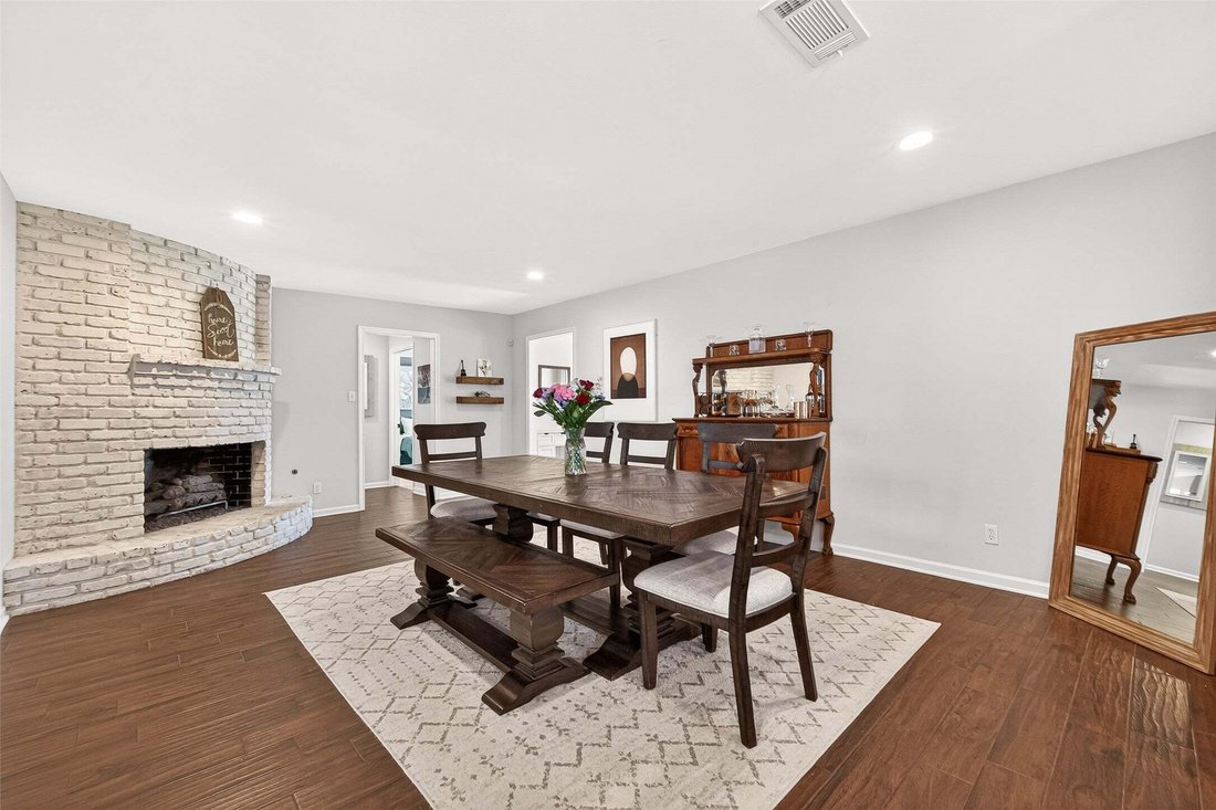 House in Houston, Texas, United States 5 - 18202463
