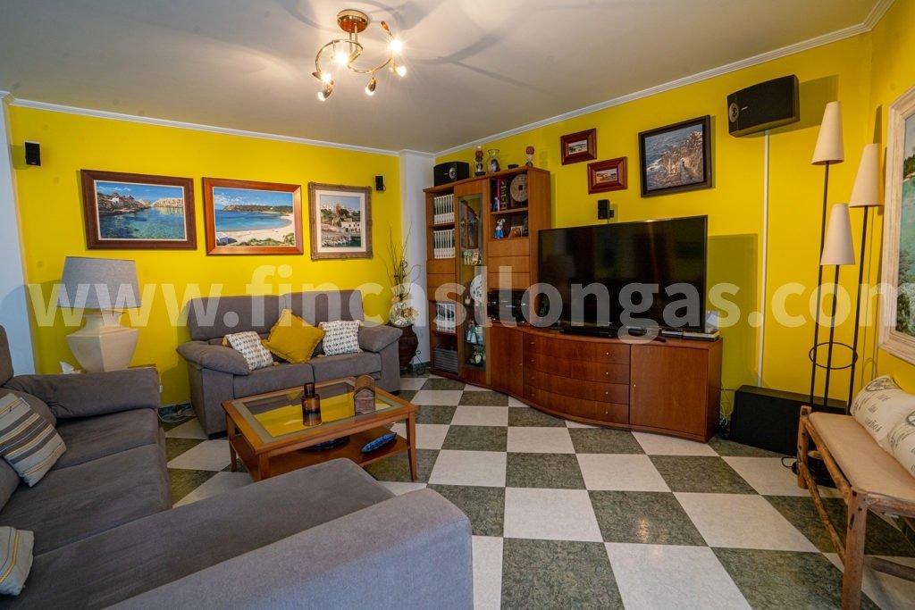 Apartment in Ciutadella de Menorca, Balearic Islands, Spain 2 - 18201209