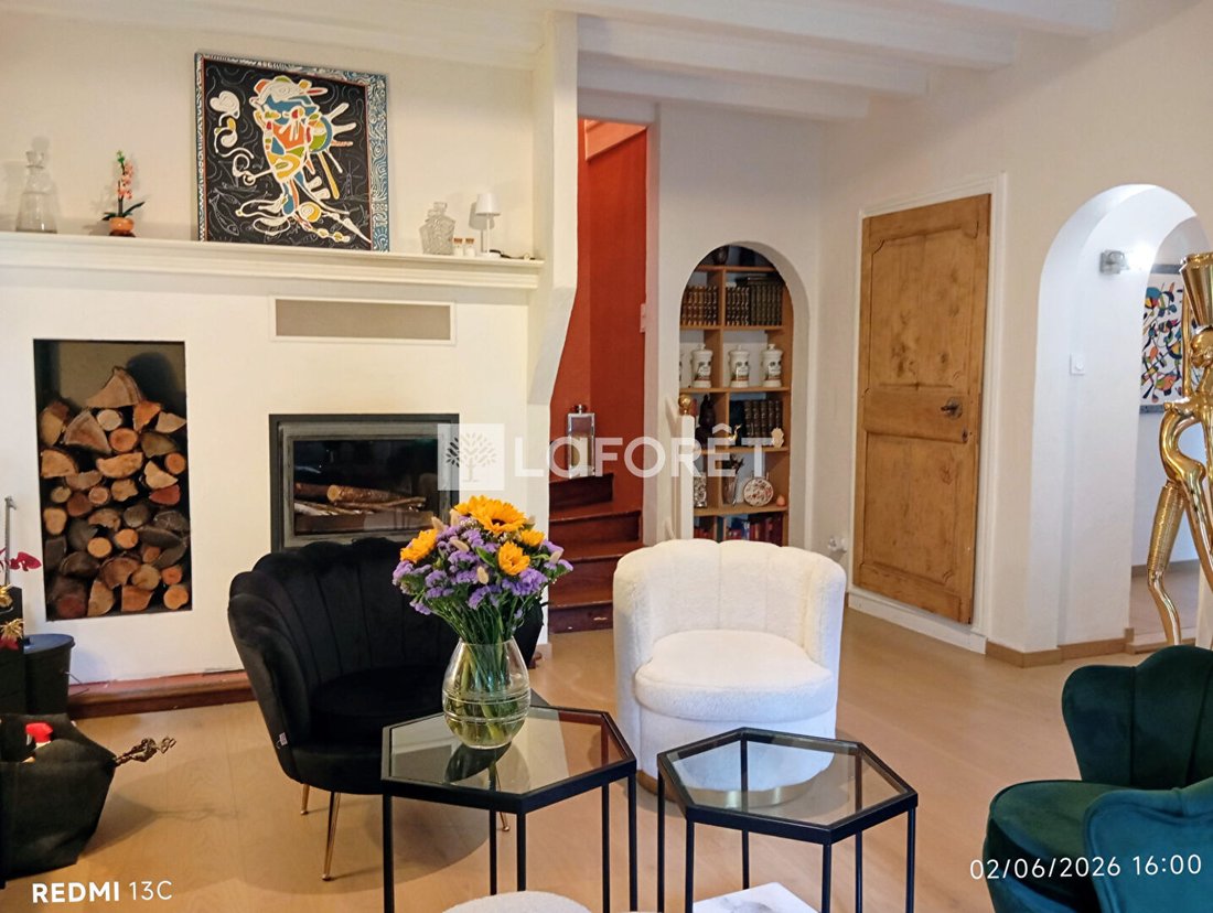 Villa in Prats-de-Mollo-la-Preste, Occitania, France 5 - 18201833