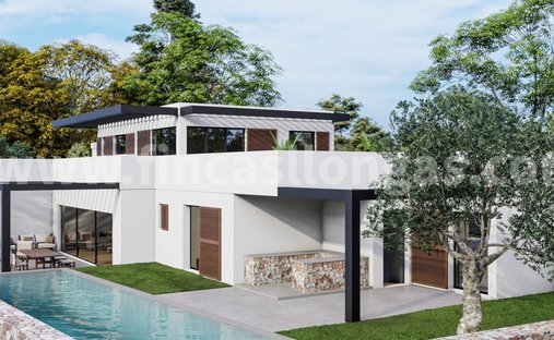 Land in Ciutadella de Menorca, Balearic Islands, Spain 1