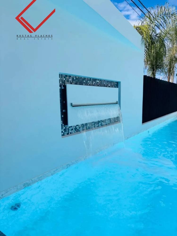 House in Vari, Attica, Greece 5 - 17436237