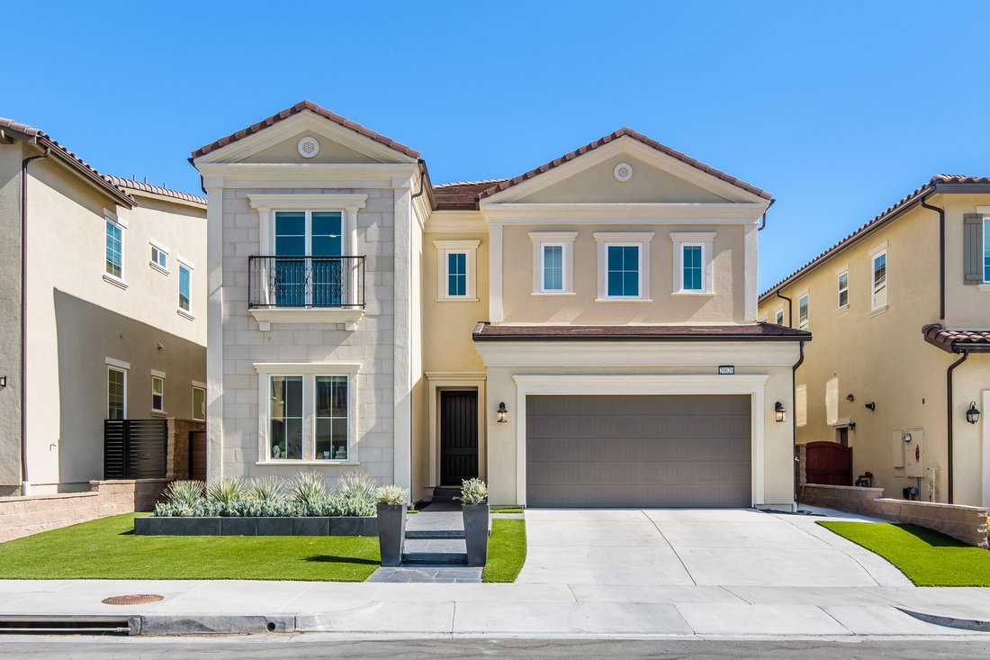 House in Los Angeles, California, United States 3 - 18202319