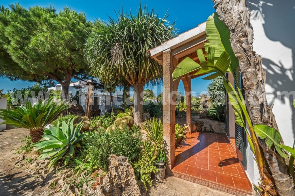 Chalet in Ciutadella de Menorca, Balearic Islands, Spain 4 - 18199953
