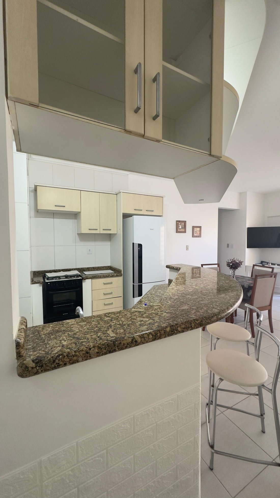 Apartment in Florianópolis, State of Santa Catarina, Brazil 3 - 18205401