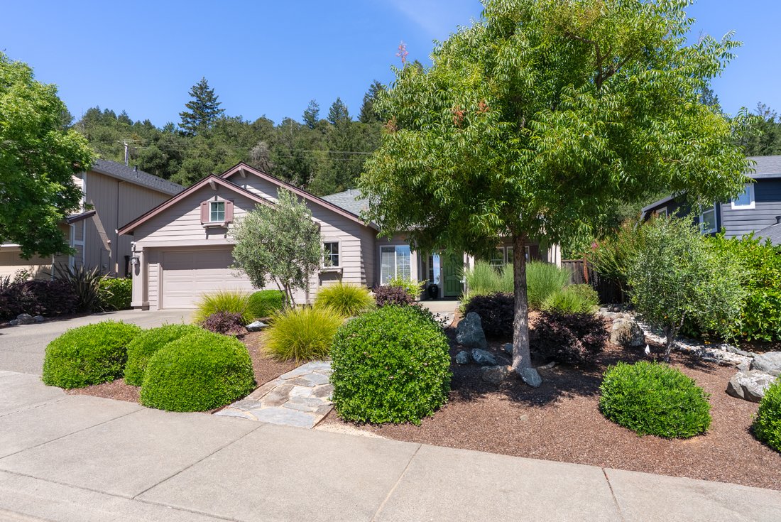 House in Cloverdale, California, United States 1 - 18201323