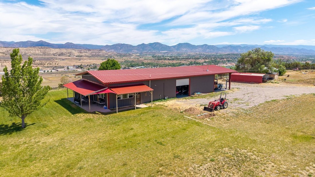 House in Rifle, Colorado, United States 1 - 18202960