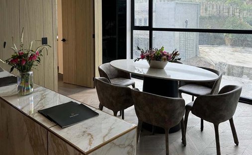 Apartment in Naucalpan de Juárez, State of Mexico, Mexico 1
