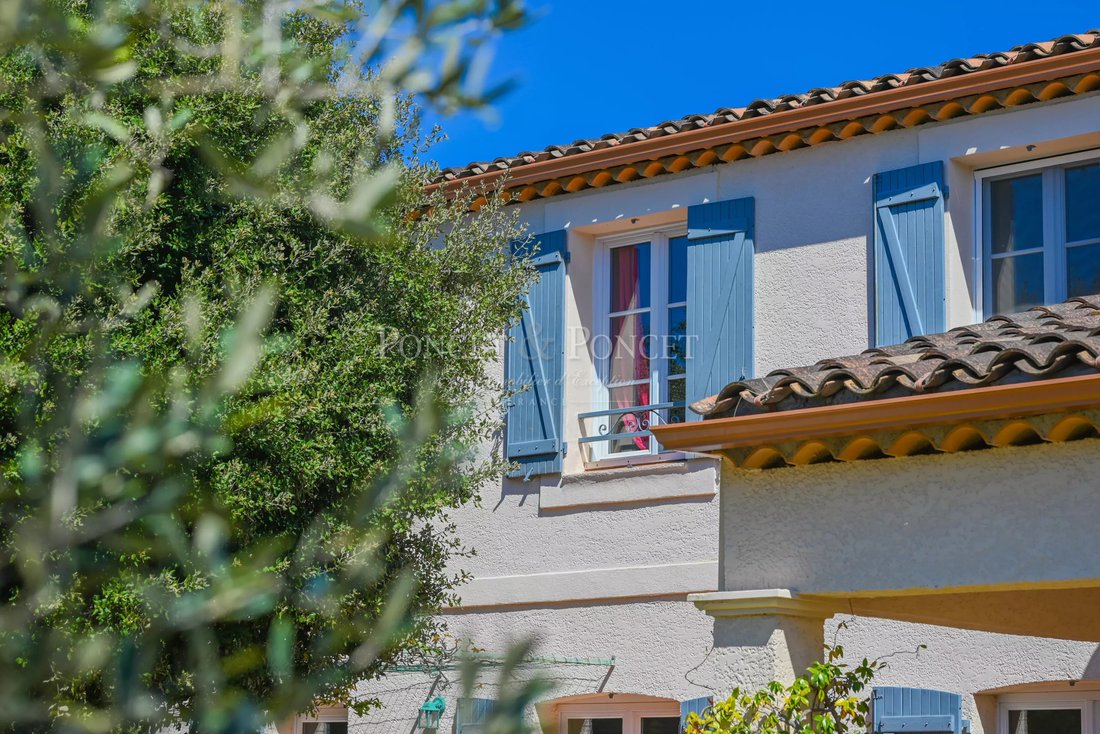 House in Les Matelles, Occitania, France 2 - 17646957