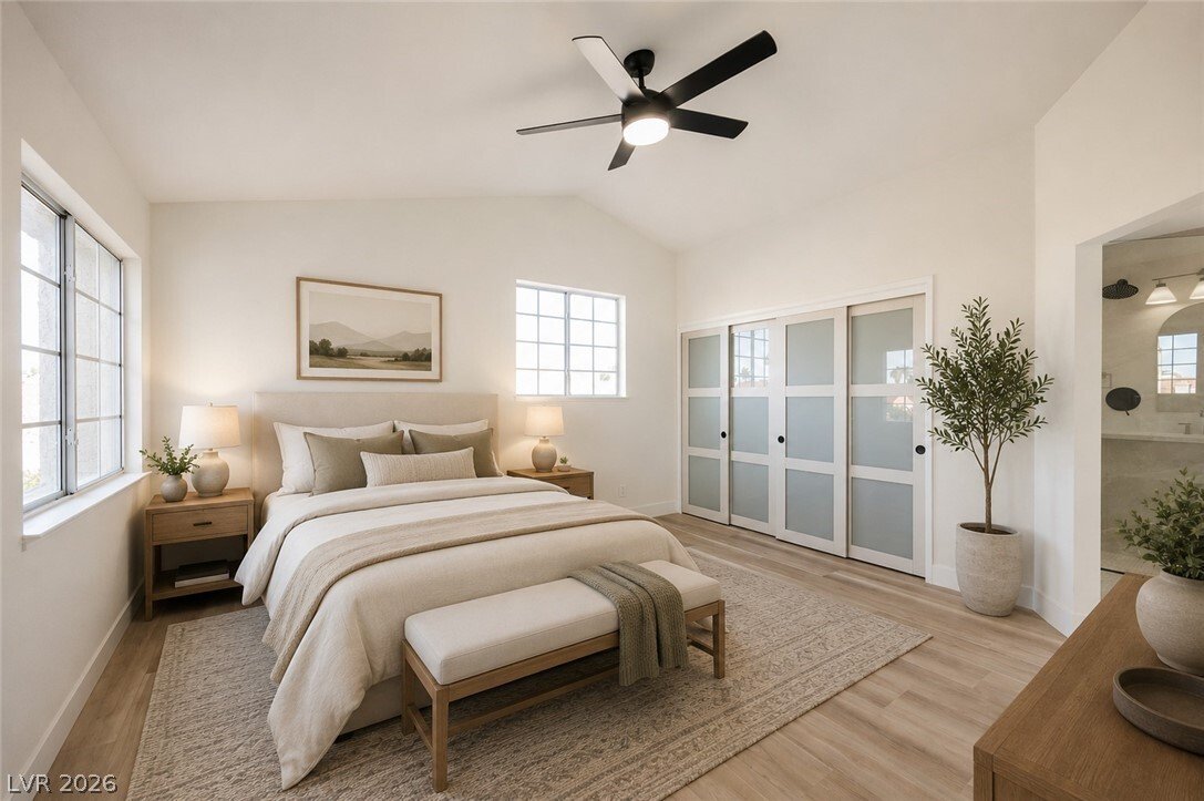 House in Henderson, Nevada, United States 4 - 18203548
