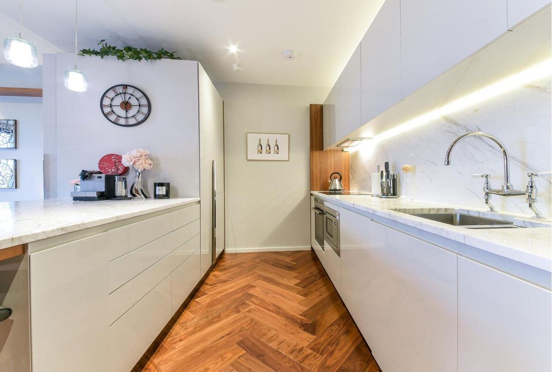 Apartment in New Covent Garden, Wandsworth (Greater London), England 4 - 18199618