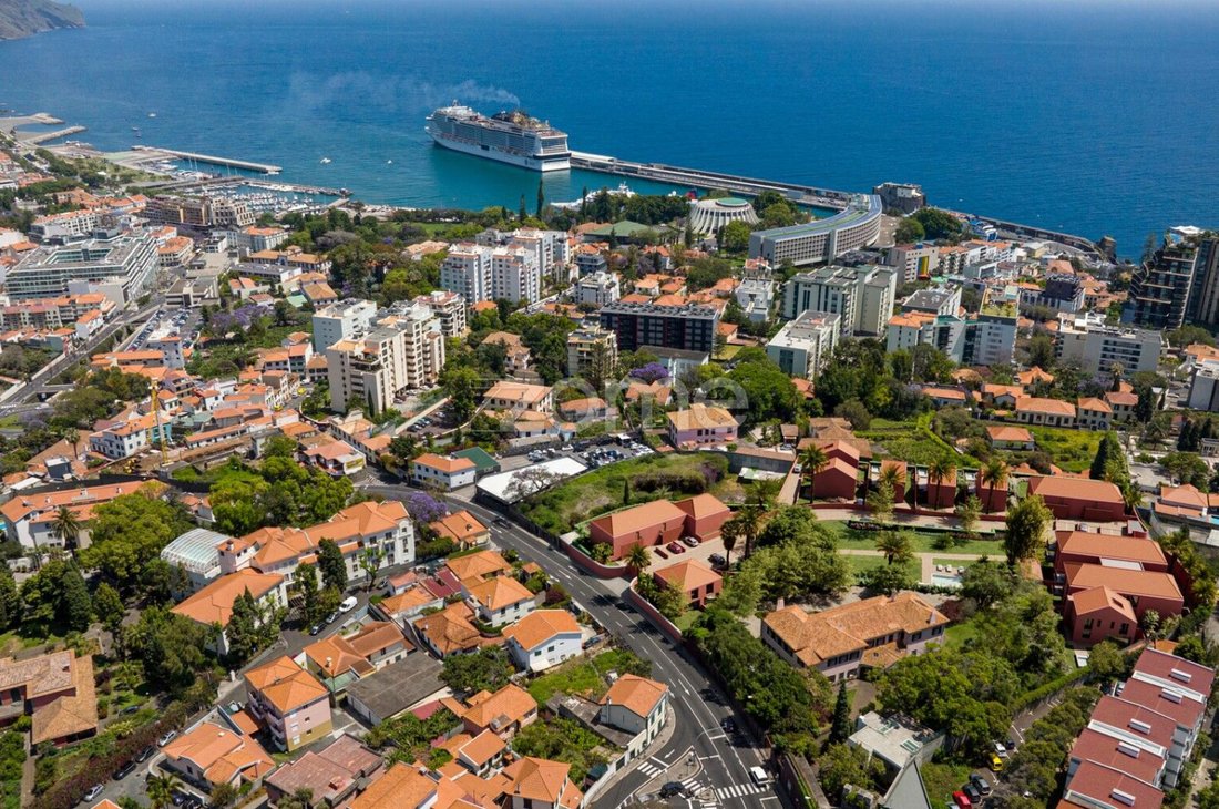 Apartment in Sao Pedro, Madeira, Portugal 2 - 18206320
