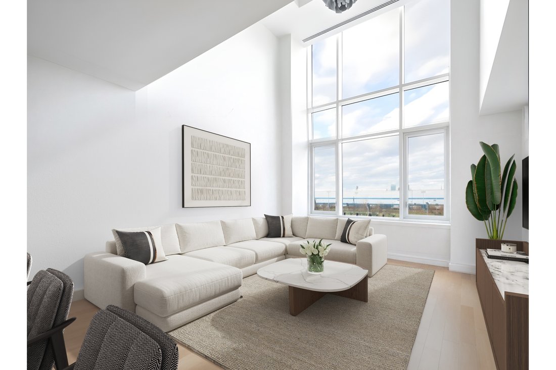 Condo in New York, New York, United States 1 - 17319237