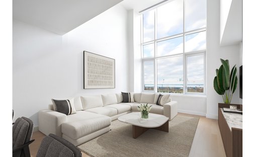 Appartement à New York, État de New York, États-Unis 1