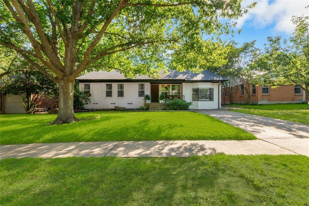 House in Dallas, Texas, United States 1 - 18205186