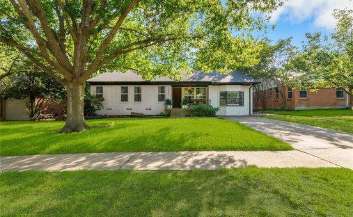 Casa en Dallas, Texas, Estados Unidos 1