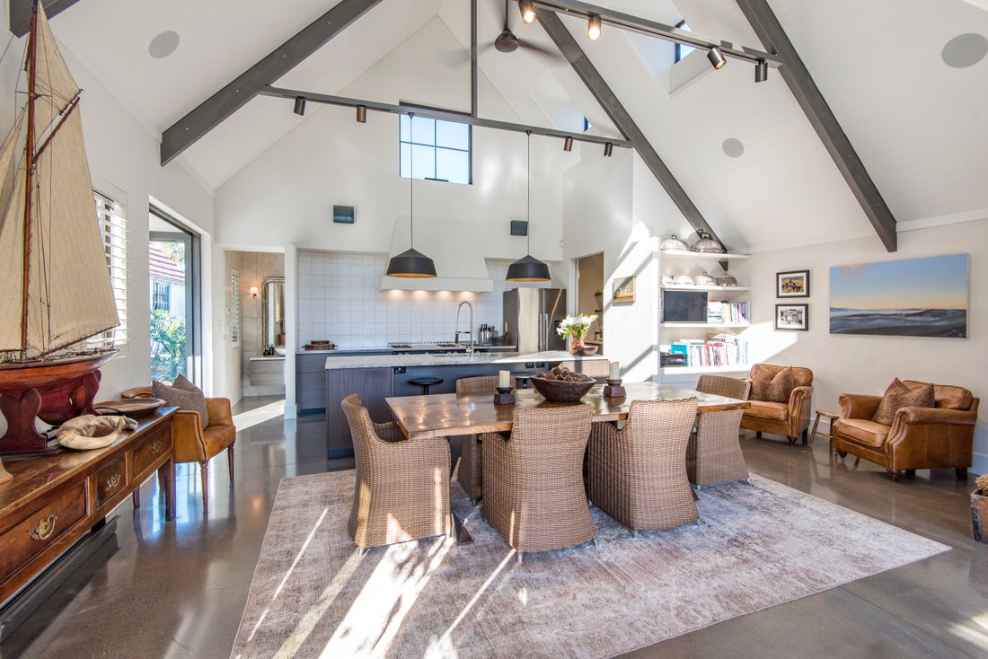 House in Auckland, Auckland, New Zealand 4 - 18205795