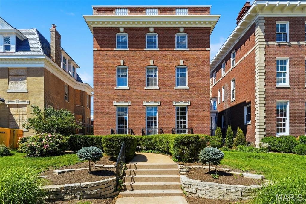 House in St. Louis, Missouri, United States 3 - 18201288