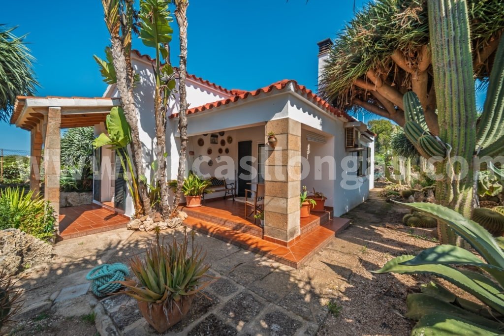Chalet in Ciutadella de Menorca, Balearic Islands, Spain 3 - 18199953