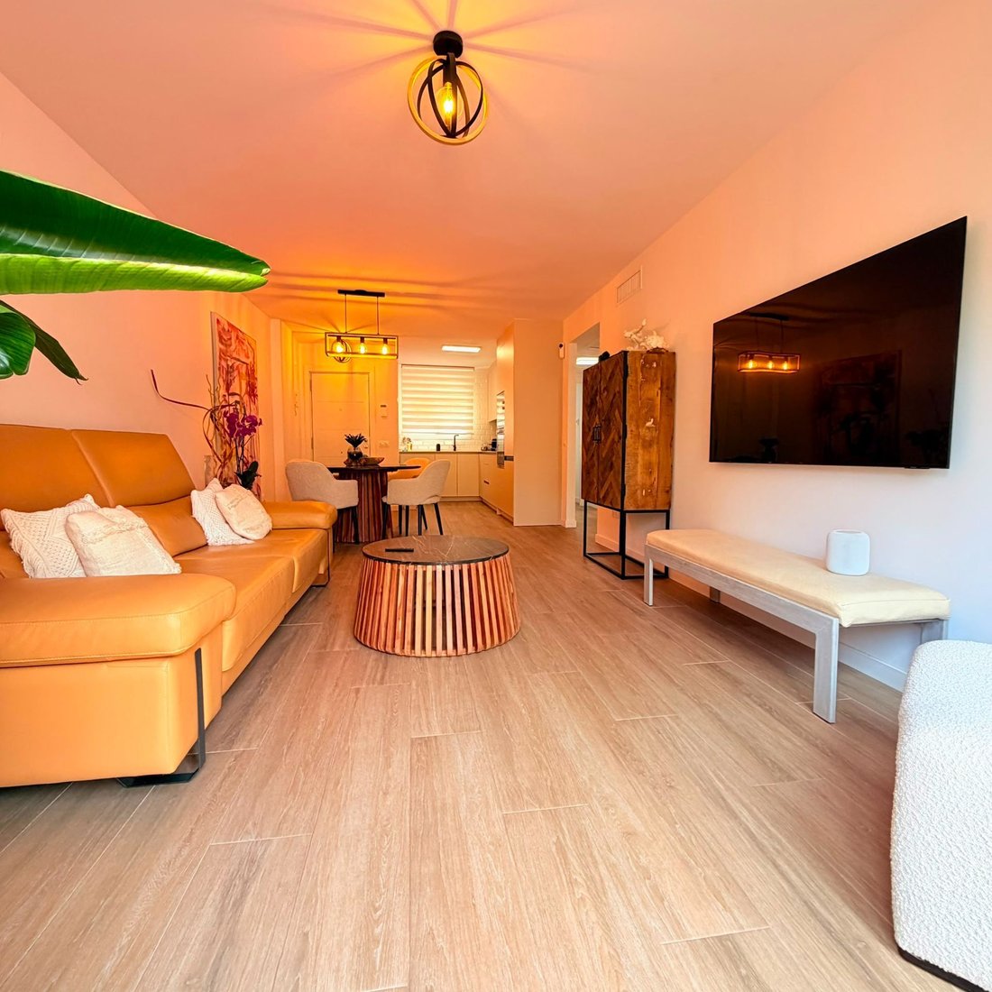 Apartment in Elviria-Cabopino, Marbella, Spain 3 - 18203314