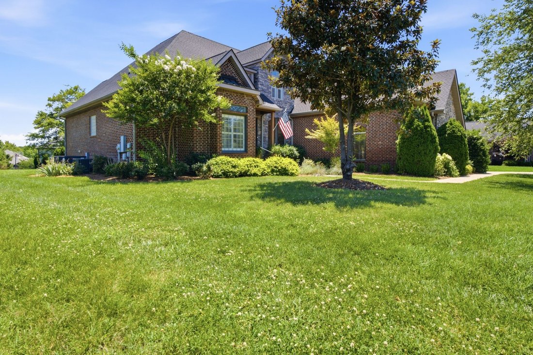 House in Lebanon, Tennessee, United States 2 - 18204969