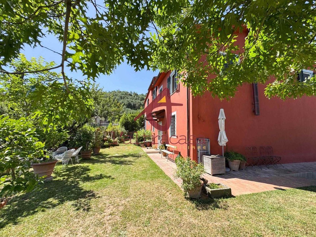Altro a Centro, Pescia, Toscana 2 - 18205489