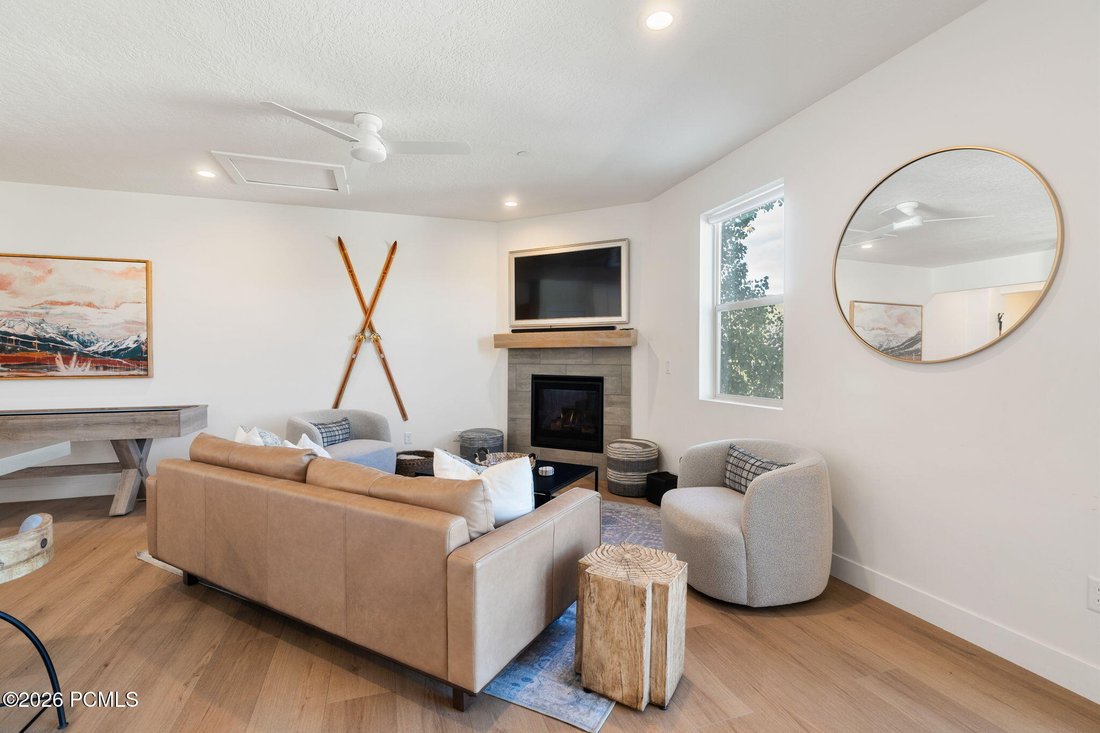 Townhouse in Park City, Utah, United States 4 - 18203509