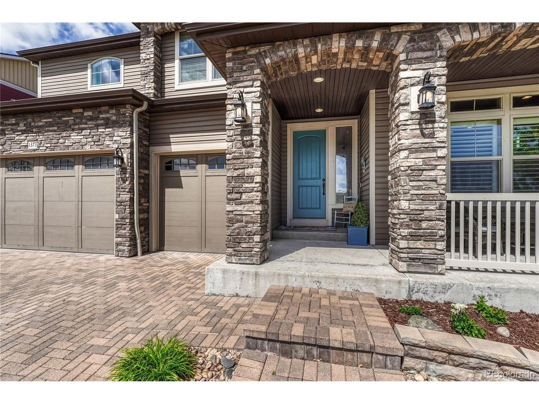 House in Castle Rock, Colorado, United States 2 - 18203891