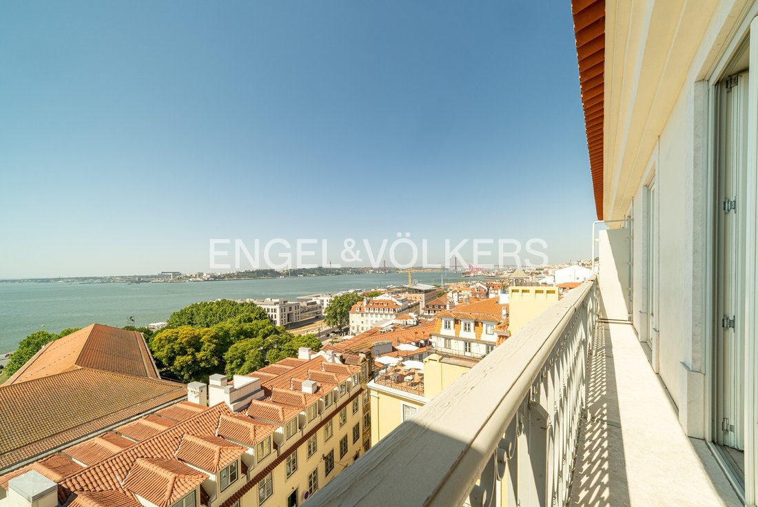 Apartment in Santa Maria Maior, Lisbon, Portugal 3 - 18205790