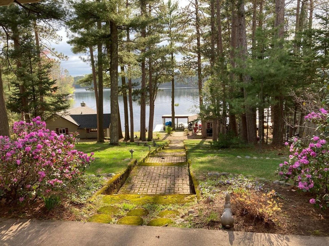 House in Boulder Junction, Wisconsin, United States 3 - 18201306
