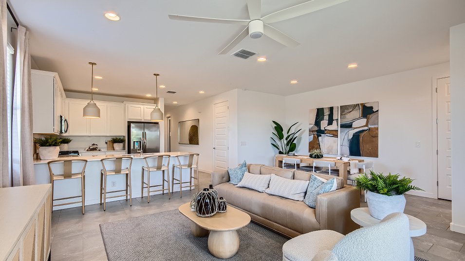 House in Phoenix, Arizona, United States 5 - 18201160