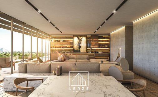 Appartement à Mexico City, Mexique 1