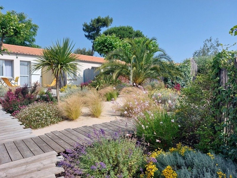 Maison à Saint-Georges-d'Oléron, Nouvelle-Aquitaine, France 1 - 18205885