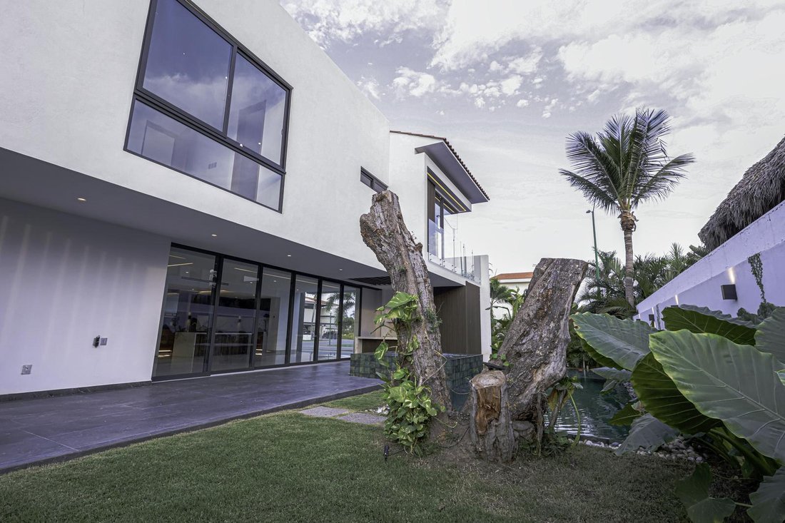 Condo in Jarretaderas, Nayarit, Mexico 3 - 18202557