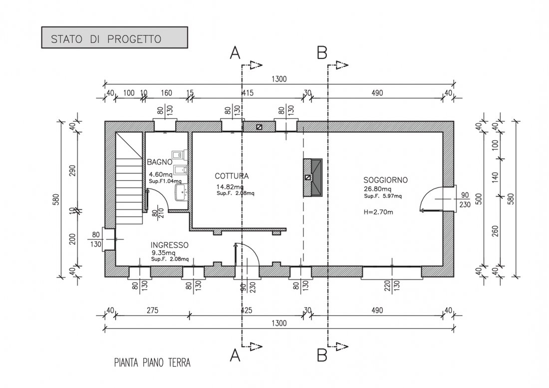 House in Calaone, Veneto, Italy 5 - 18206068