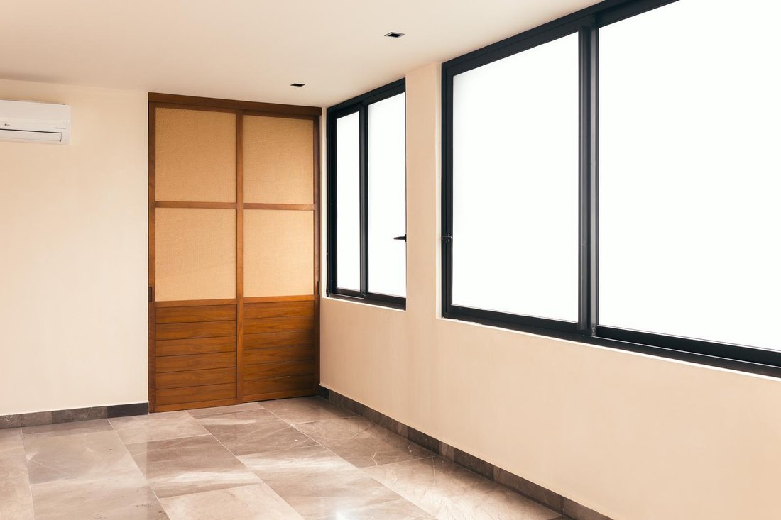 Apartment in Tulum, Quintana Roo, Mexico 4 - 18203340