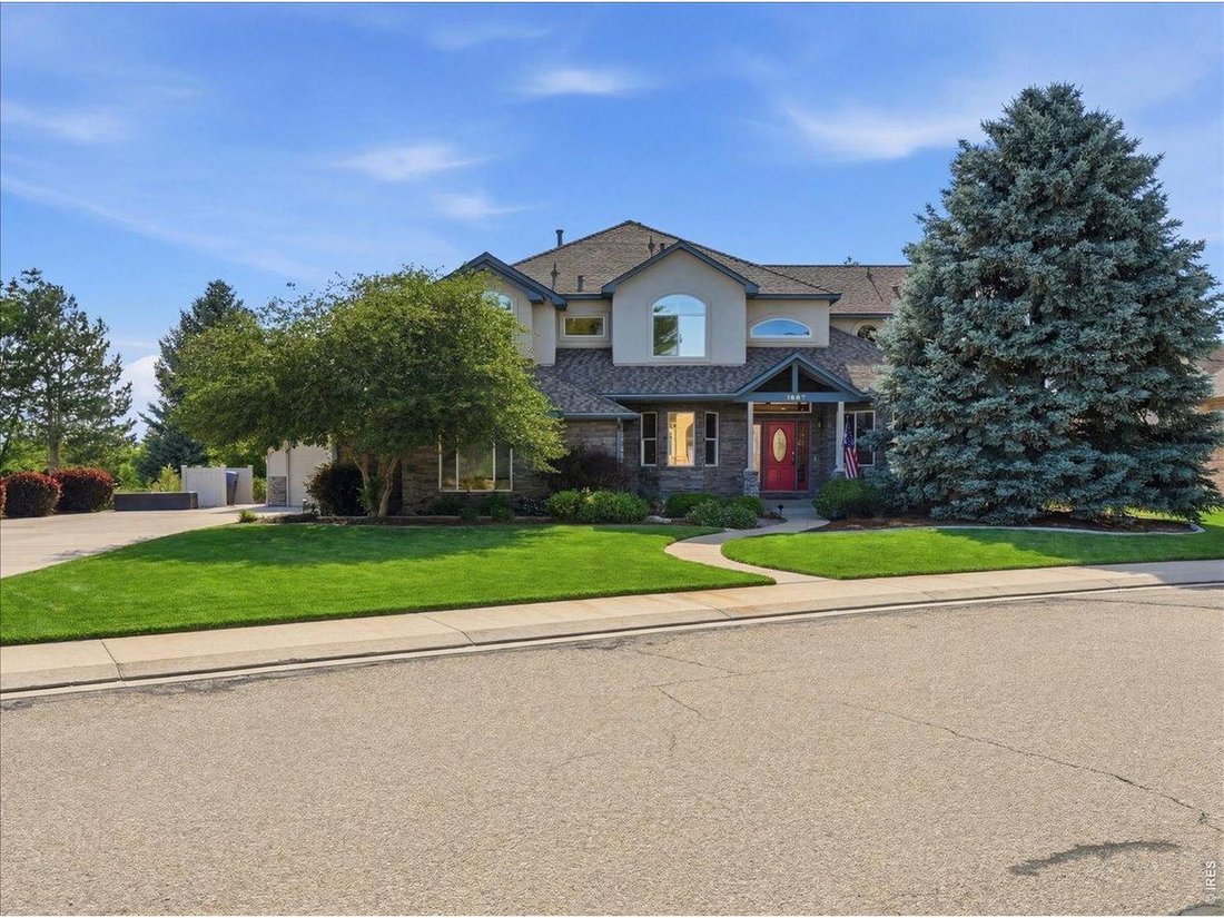House in Longmont, Colorado, United States 3 - 18199824