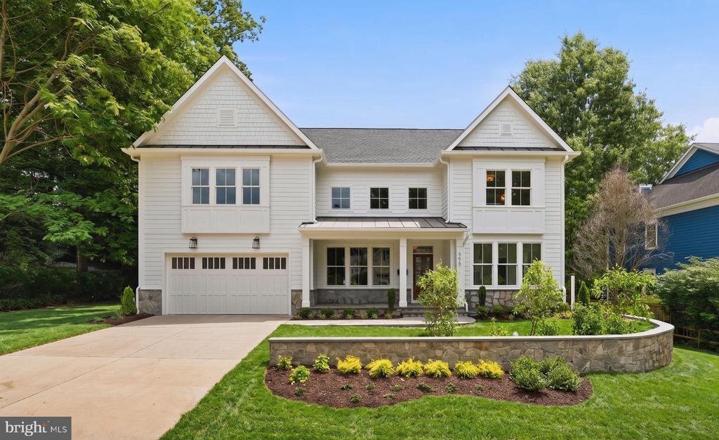 House in West Falls Church, Virginia, United States 1 - 18203965