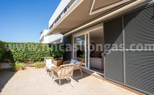 Villa in Ciutadella de Menorca, Balearic Islands, Spain 1