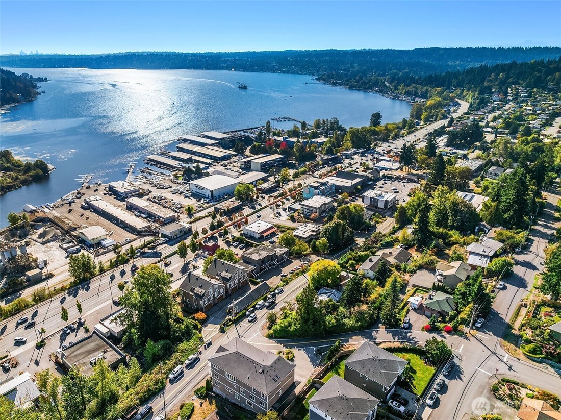 Condo in Kenmore, Washington, United States 3 - 18204100