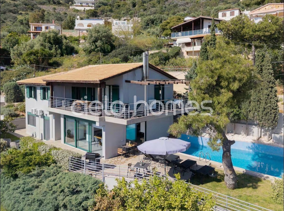 Apartment in 1st District of Athens, Athens, Greece 1 - 18205236