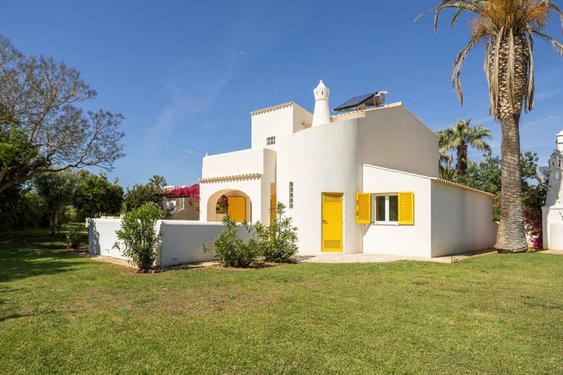House in Vilamoura, Quarteira, Algarve 1 - 18206735