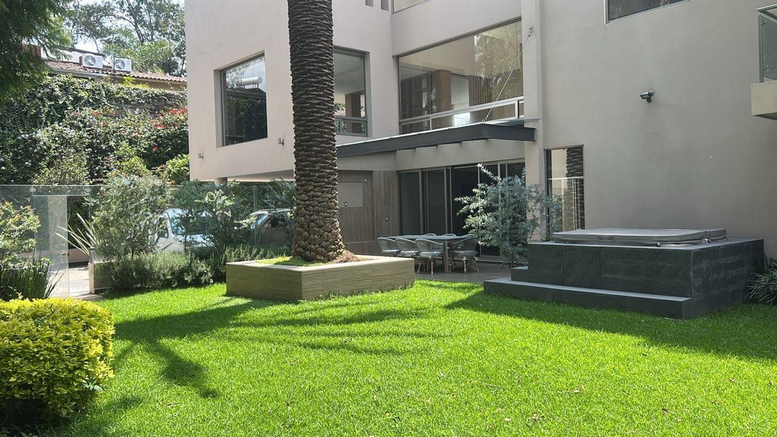 Casa a Santa Catarina Yecahuitzotl, Distretto Federale, Messico 1 - 18199525