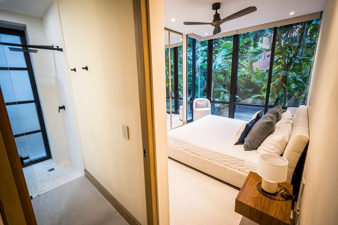 Apartment in Playa del Carmen, Quintana Roo, Mexico 5 - 18204560