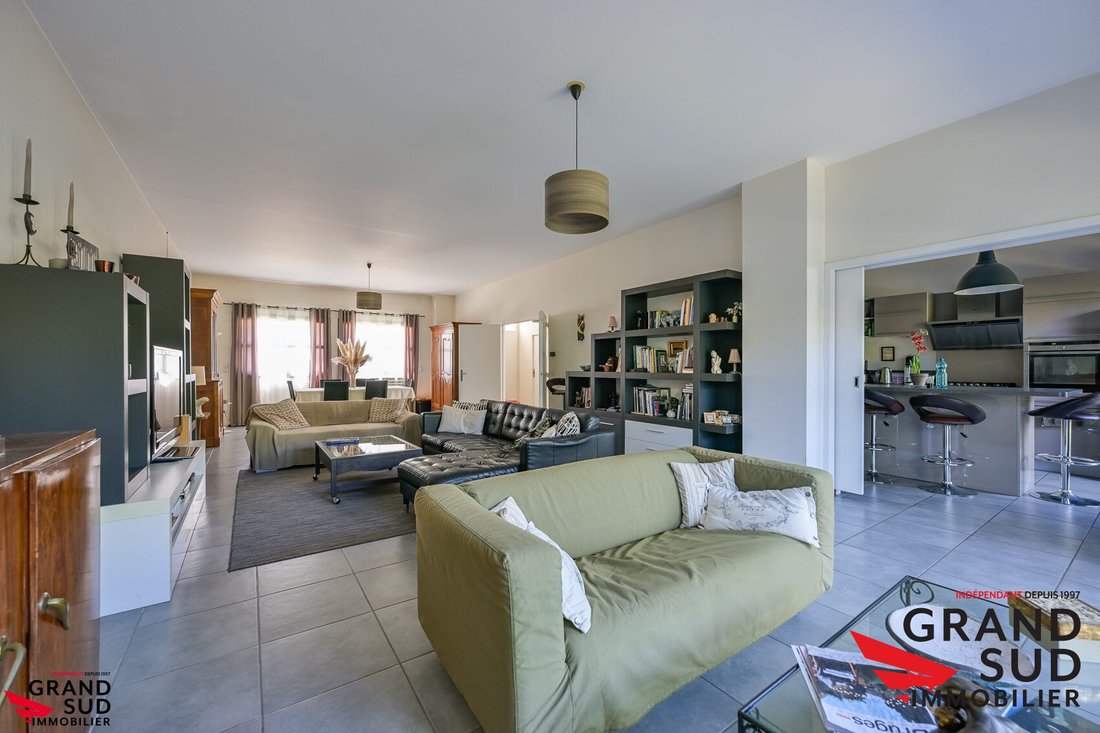 Casa a Centre-Ermitage, Le Bouscat, Francia 4 - 18206945