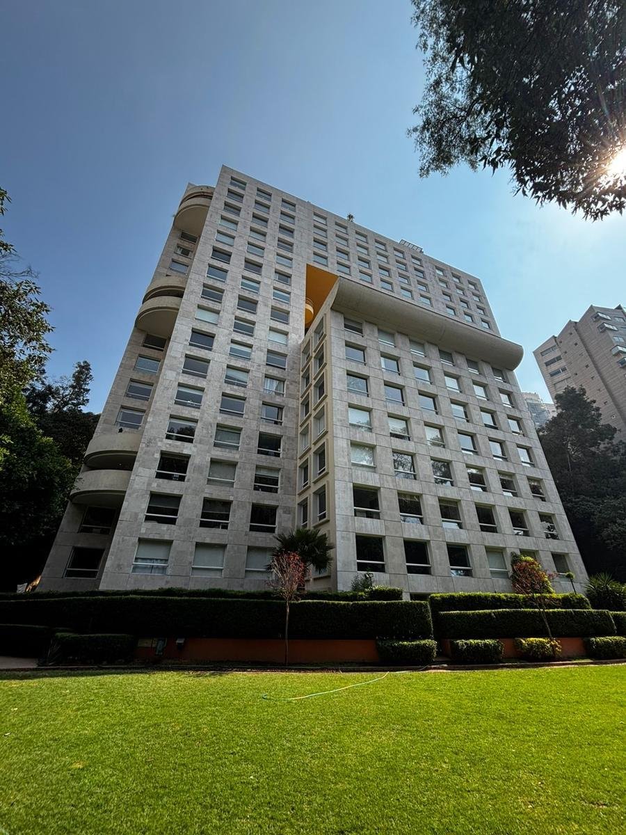 Wohnung in Mexico City, Mexiko 1 - 18199573