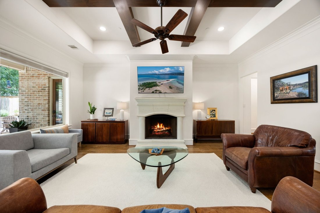 House in Houston, Texas, United States 5 - 18202036