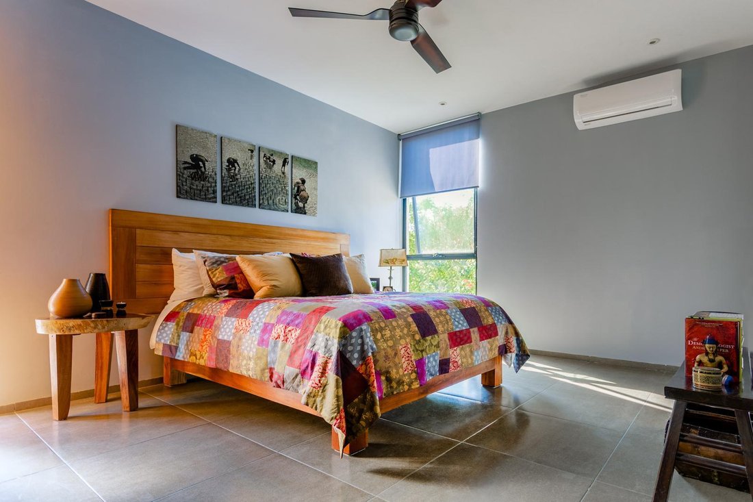 Casa a Alma Tulum Hotel, Quintana Roo, Messico 2 - 18203532