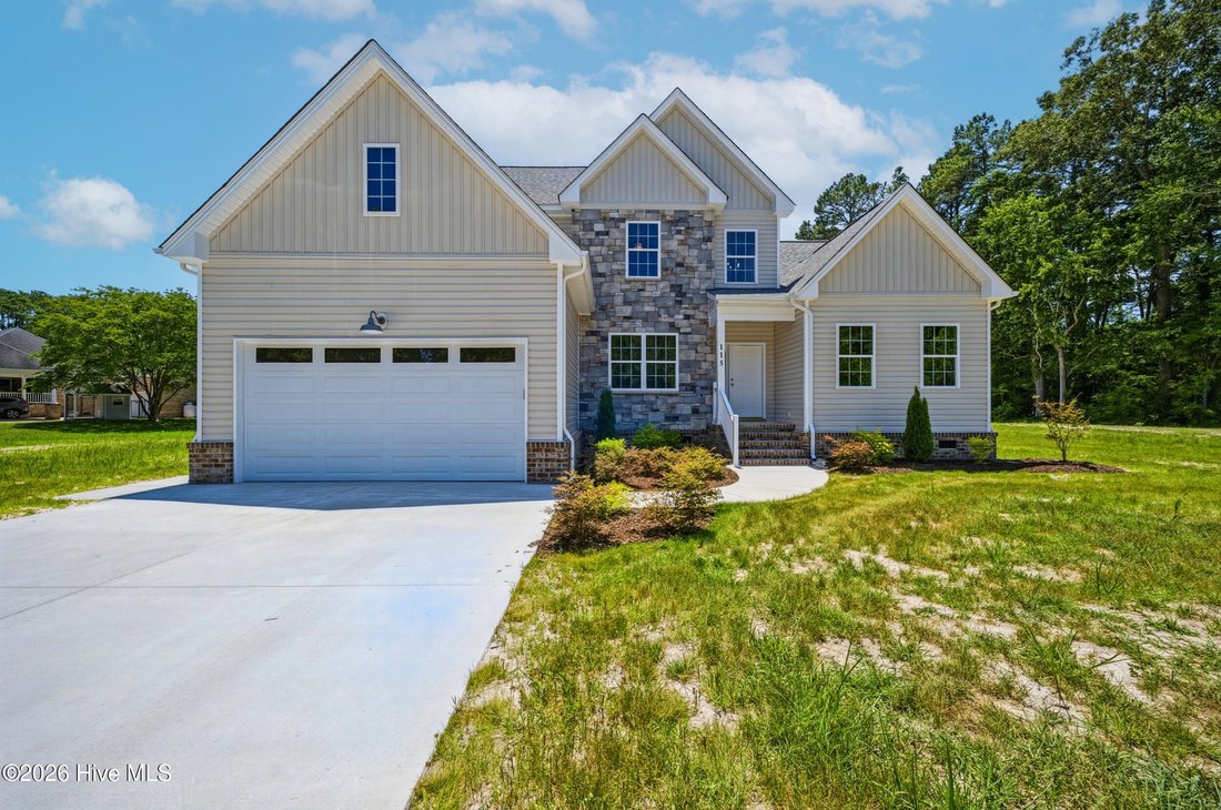 House in Elizabeth City, North Carolina, United States 3 - 18203834
