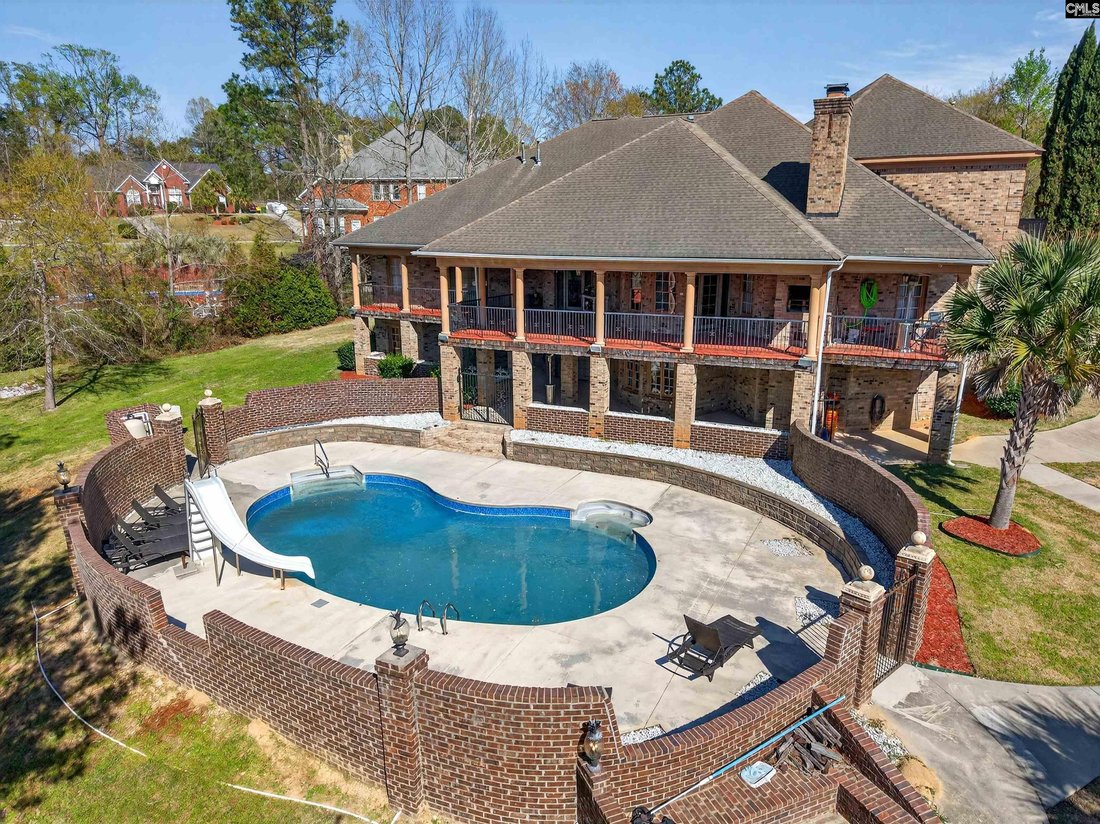 House in Columbia, South Carolina, United States 4 - 18200103